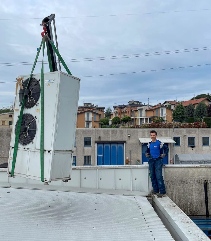 Condizionatori