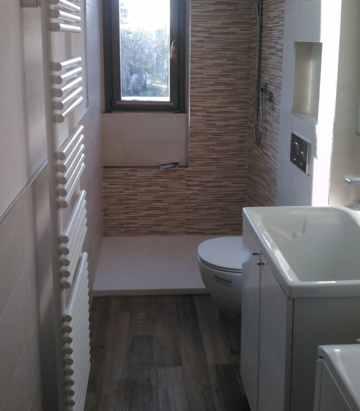 Arredo Bagno