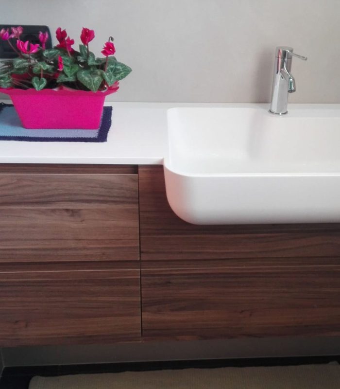 Arredo Bagno