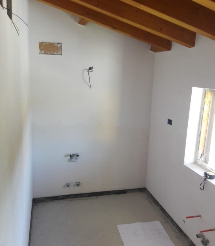 Arredo Bagno - prima