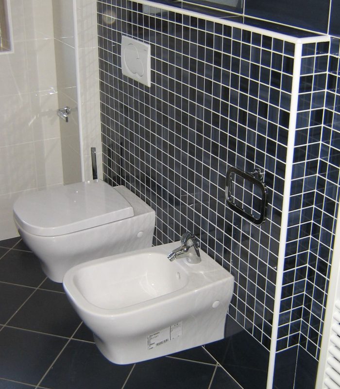 Arredo Bagno
