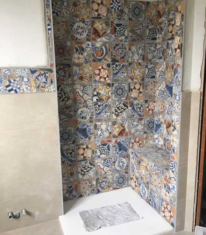 Arredo Bagno