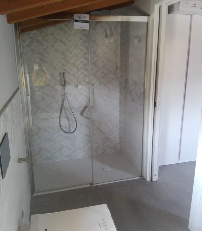 Arredo Bagno