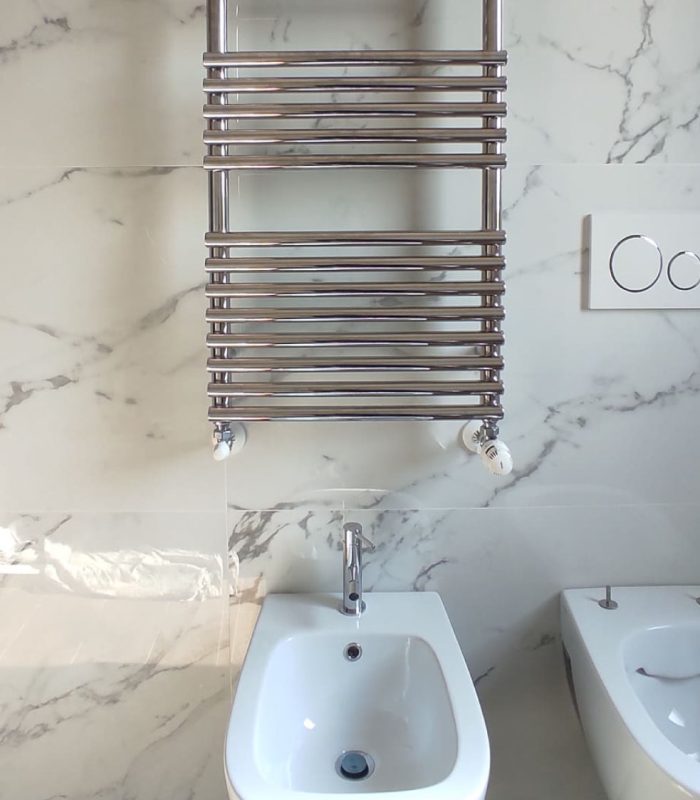 Arredo Bagno