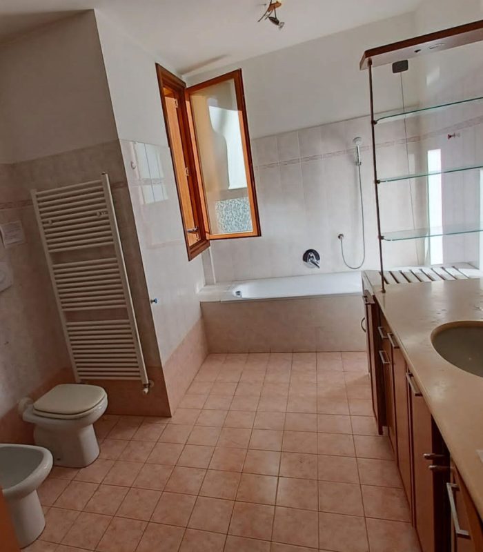 Arredo Bagno - prima